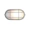Access Lighting Nauticus Dual Mount, 1 Light Outdoor Bulkhead, Satin Finish, Frosted Glass 20290-SAT/FST - alternate 1